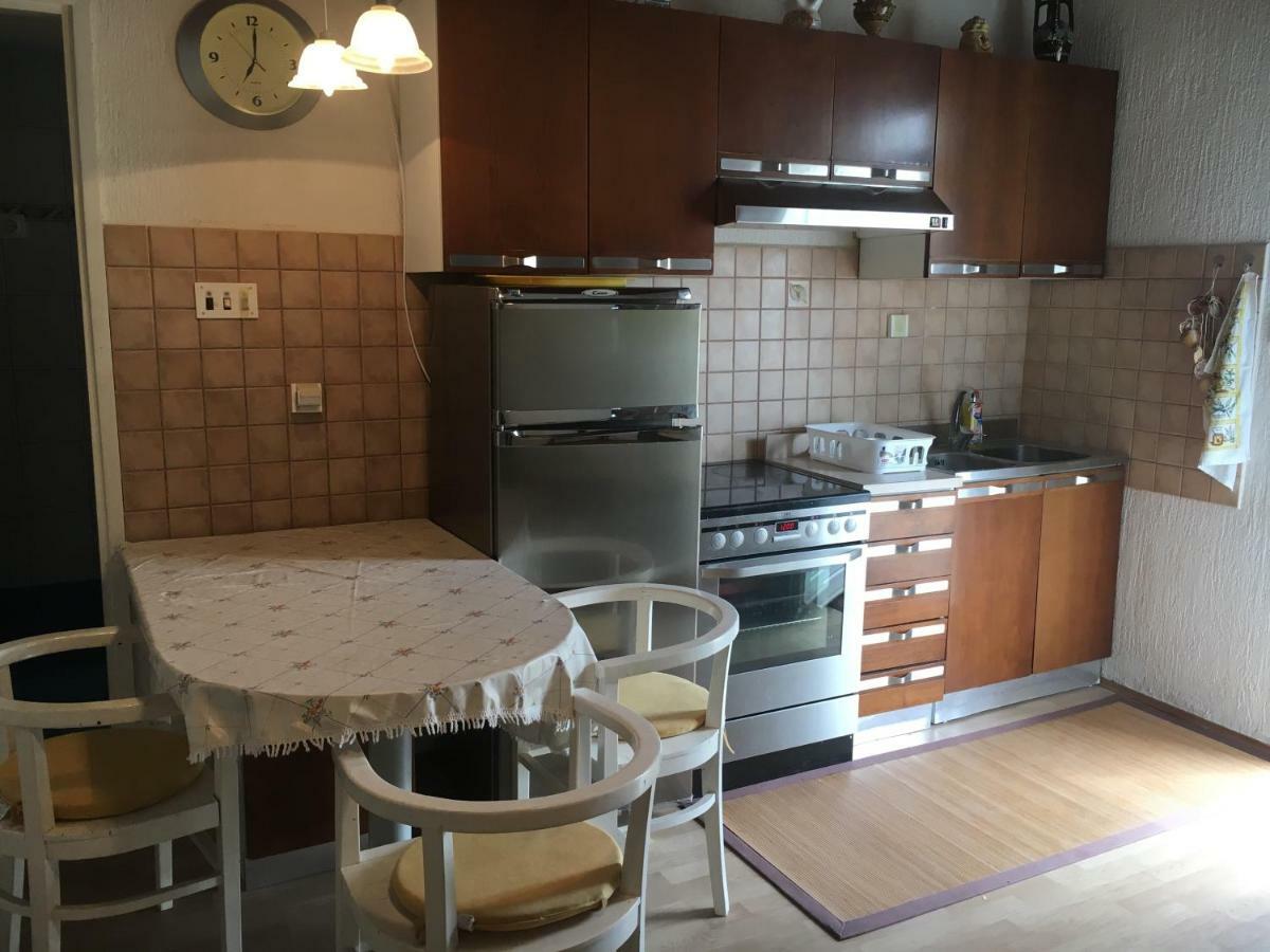 סווטי יוראי Apartment Bella מראה חיצוני תמונה
