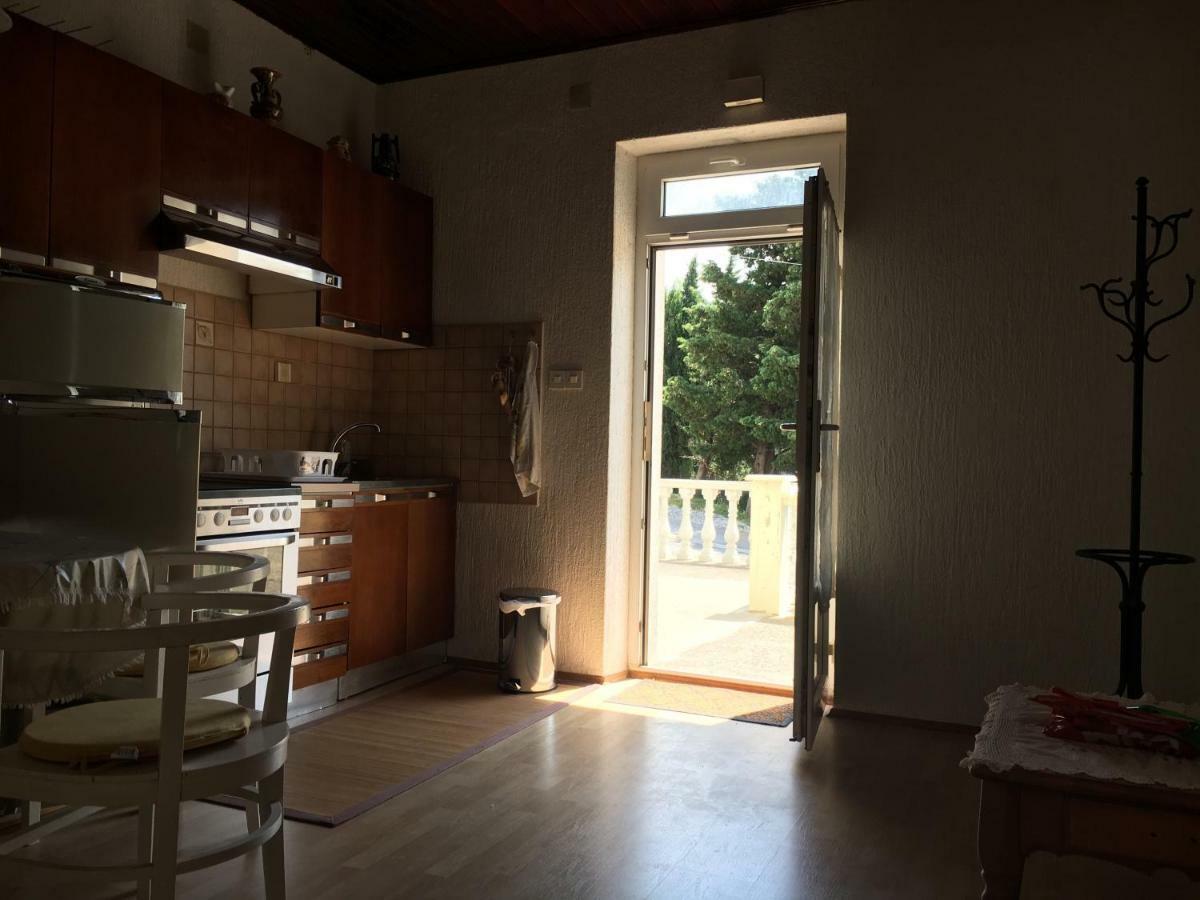 סווטי יוראי Apartment Bella מראה חיצוני תמונה