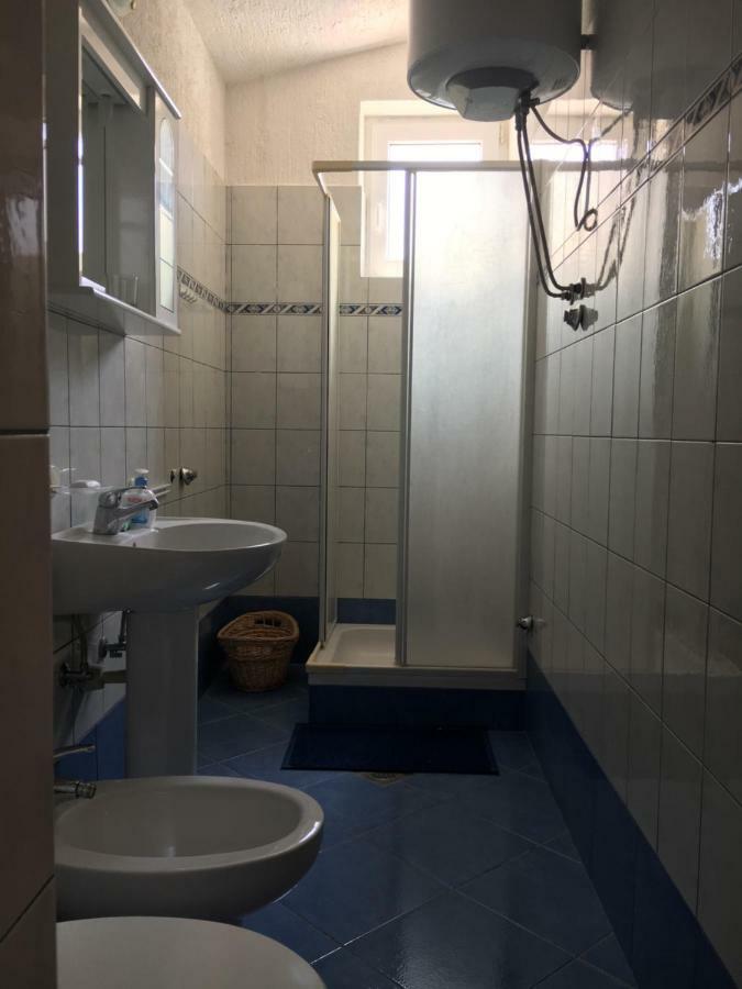 סווטי יוראי Apartment Bella מראה חיצוני תמונה