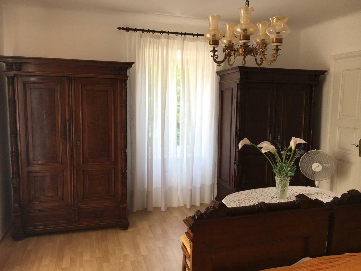 סווטי יוראי Apartment Bella מראה חיצוני תמונה