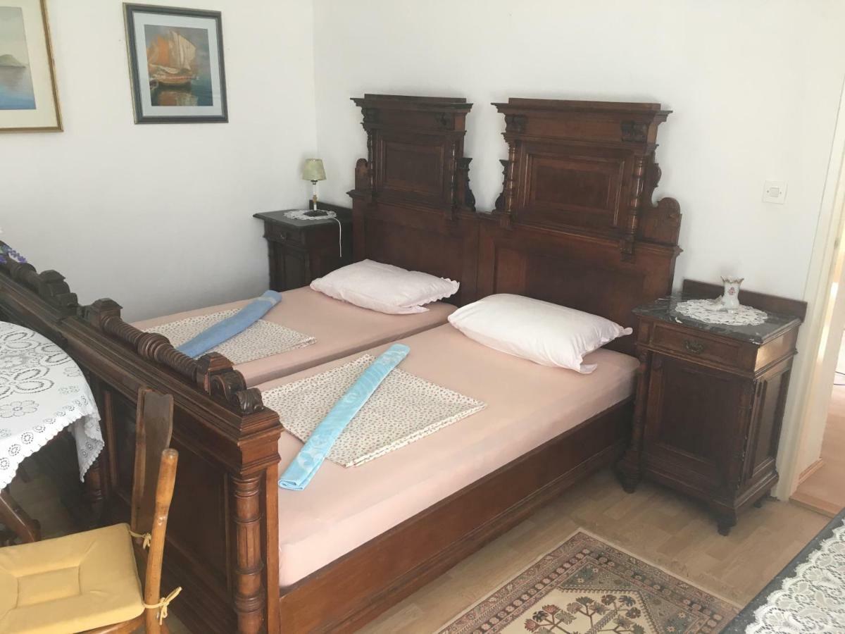 סווטי יוראי Apartment Bella מראה חיצוני תמונה
